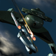 Image for article titled The Best Klingon Art To Hang On The Halls Of Sto'Vo'Kor